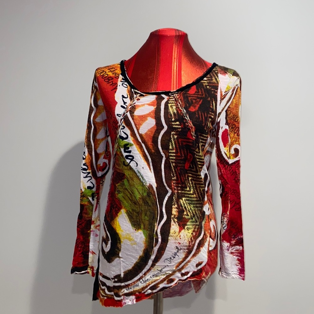 Desigual Top